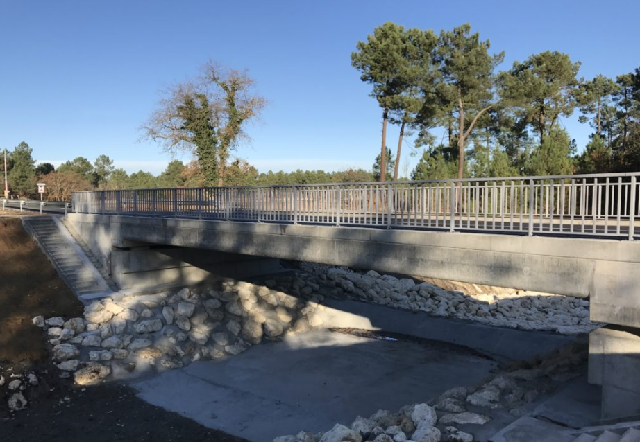 Réalisation plan particulier de sécurité et de protection de la santé