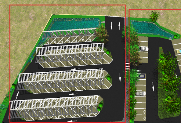 Modélisation du projet