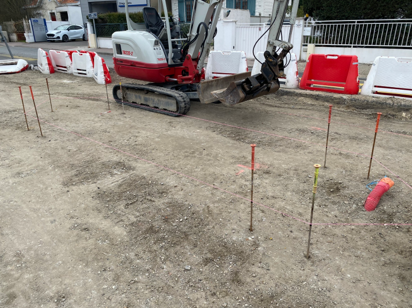 Présentation d'une tâche